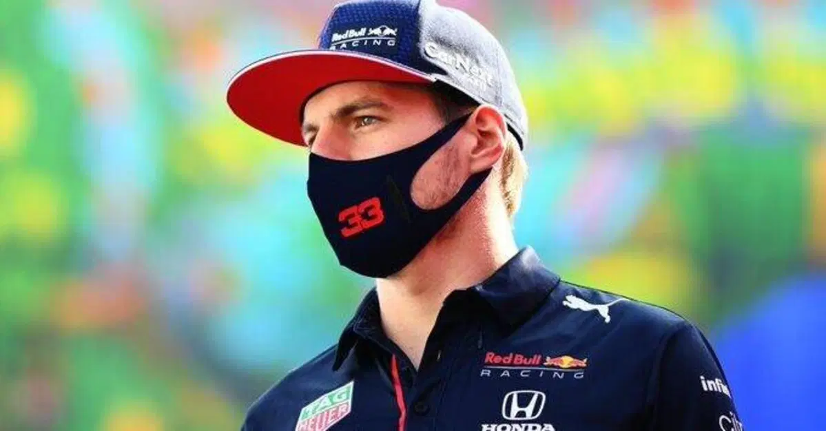 F1, Verstappen: "La macchina  funziona bene"