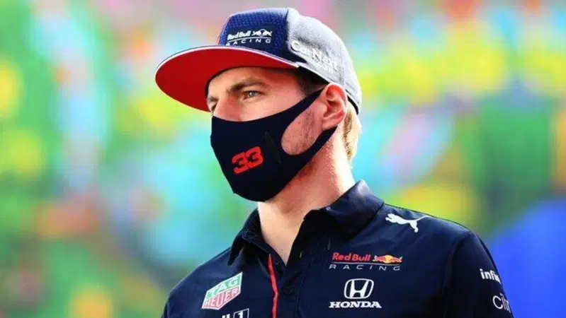 F1, Verstappen: "La macchina  funziona bene"