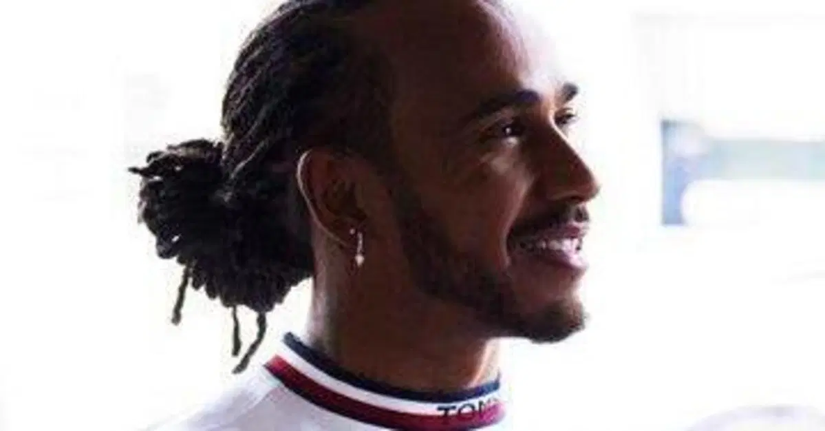 F1, Hamilton: "Alla Mercedes manca carico aerodinamico"