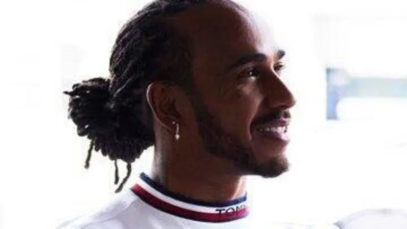 F1, Hamilton: "Alla Mercedes manca carico aerodinamico"