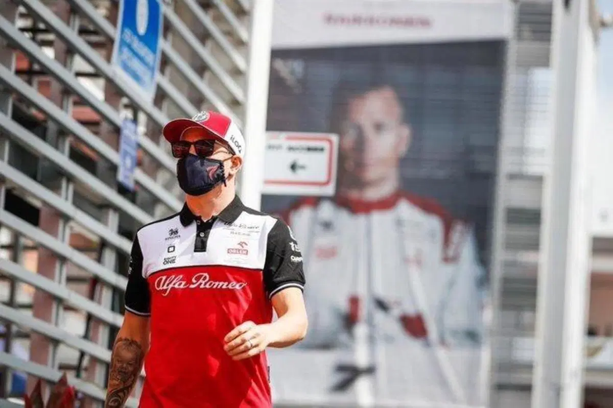 F1, GP Messico 2021, FP3: Perez al top (23)