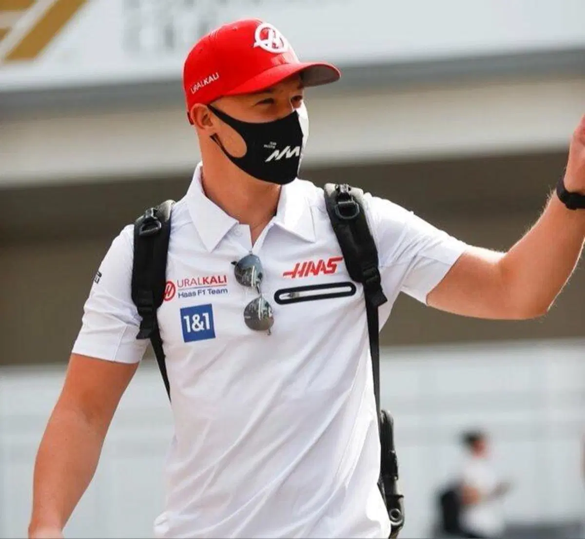 F1, GP Messico 2021, FP3: Perez al top (53)