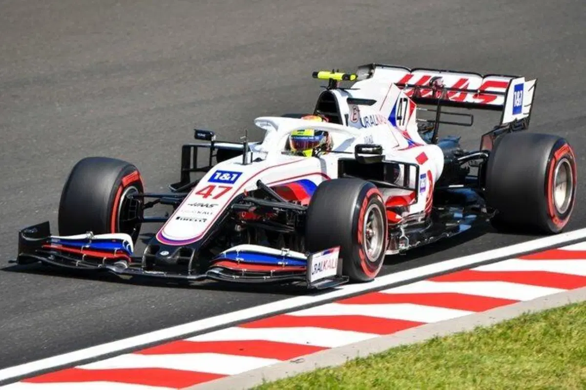 F1, GP Messico 2021: pole per Bottas (8)