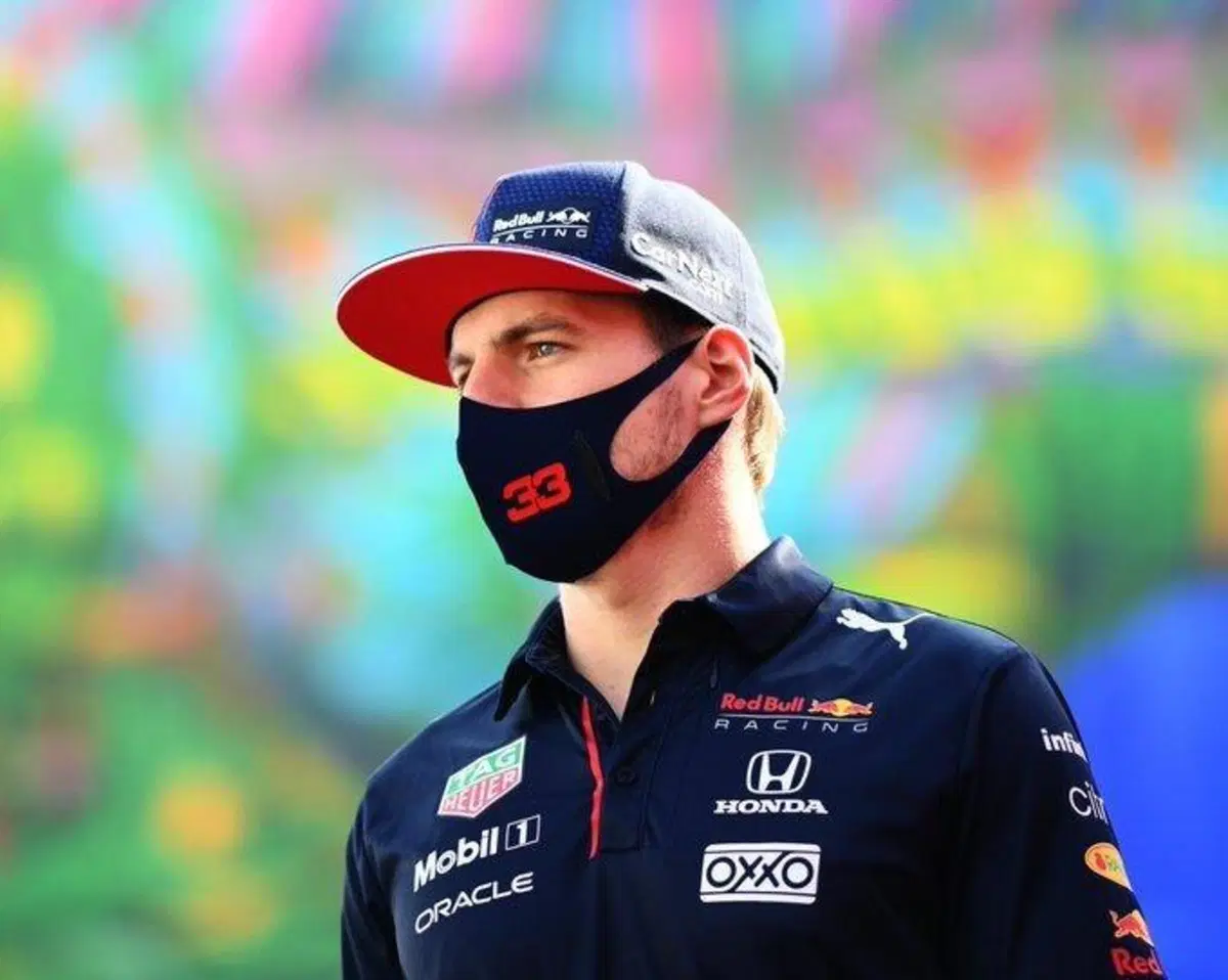 F1, GP Messico 2021: pole per Bottas (44)