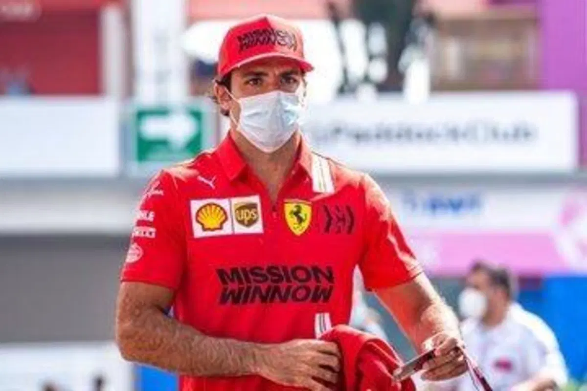 F1, GP Messico 2021: pole per Bottas (78)