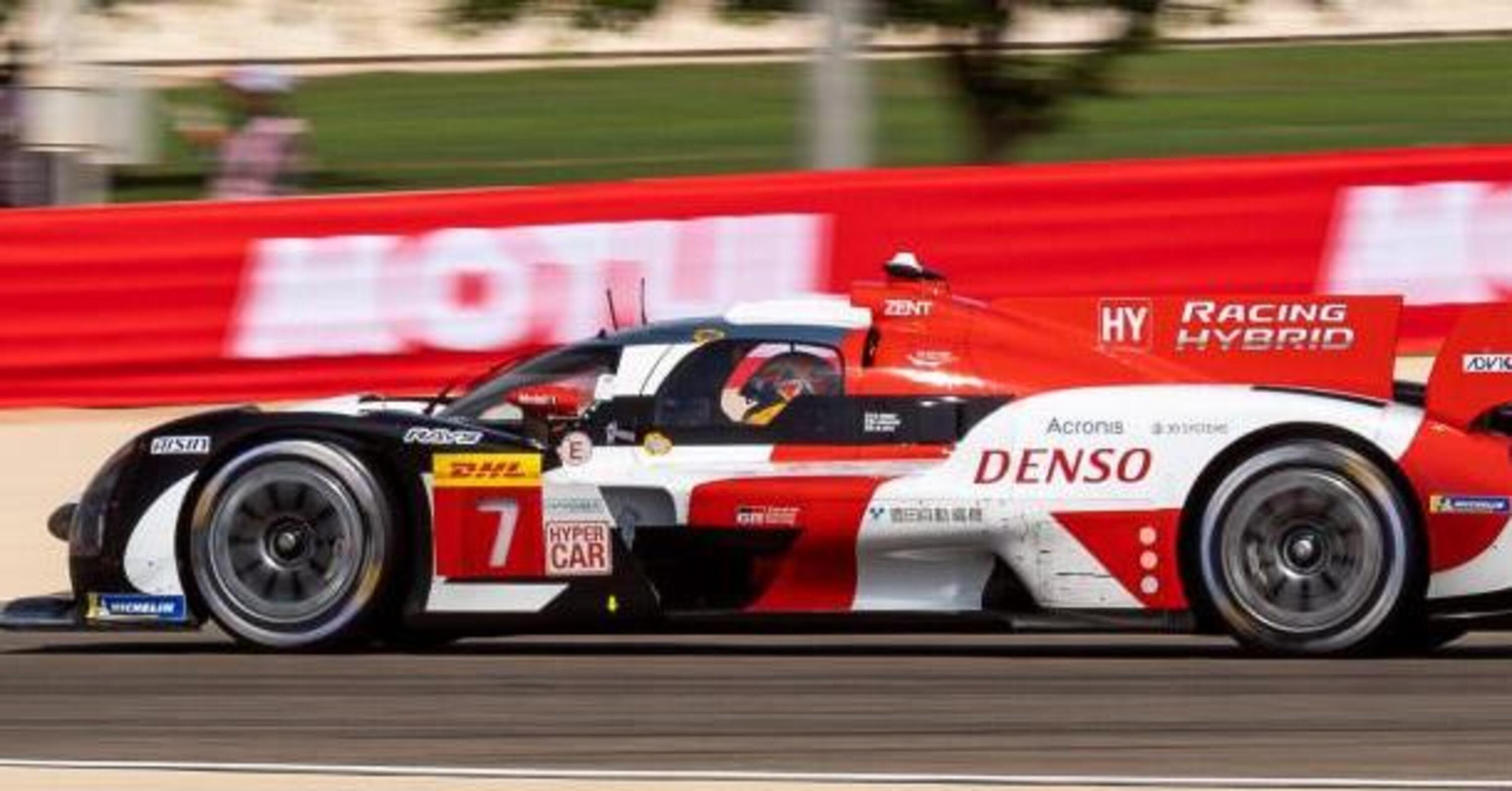 WEC 2021, 8 ore Bahrain: Toyota e Ferrari campioni del mondo