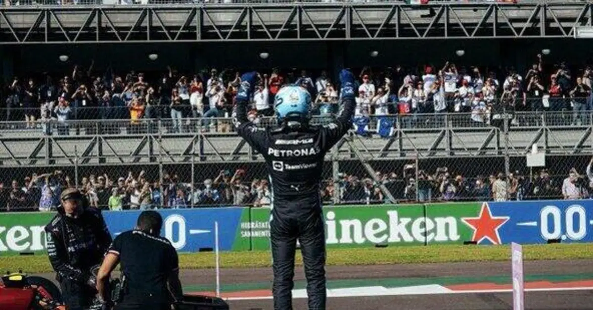 F1, Bottas: "Il mio primo giro &egrave; stato speciale"