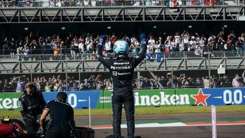 F1, Bottas: "Il mio primo giro &egrave; stato speciale"