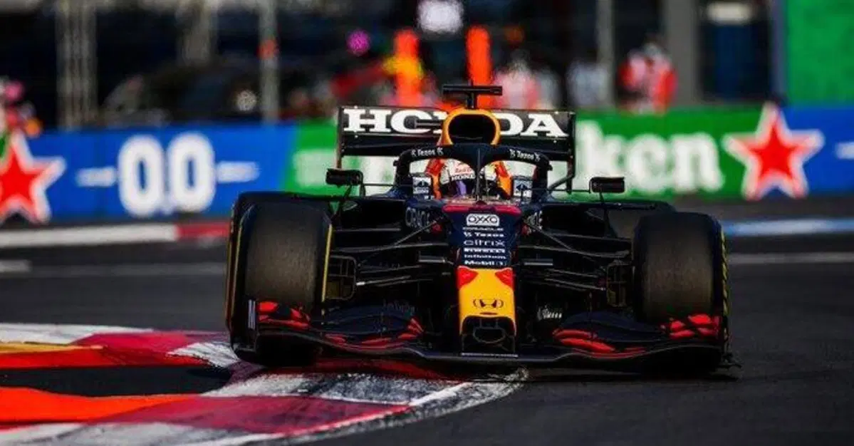 F1, Verstappen: "Durante le qualifiche abbiamo perso il bilanciamento"