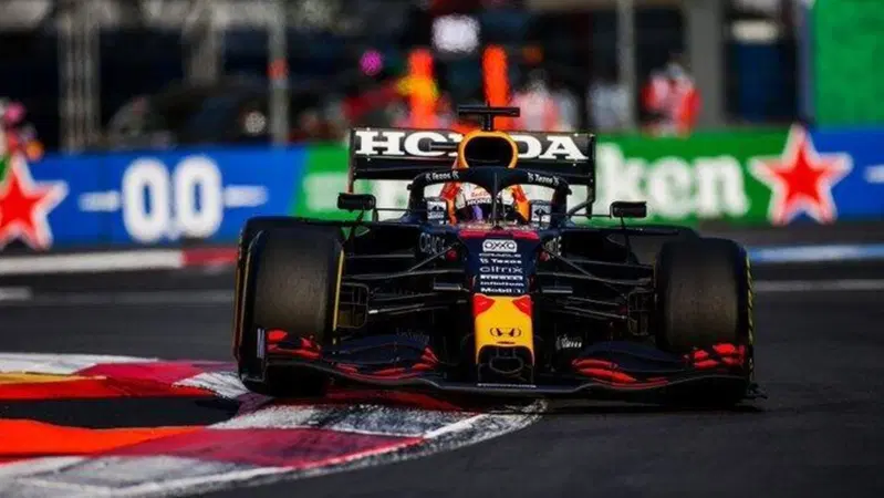 F1, Verstappen: "Durante le qualifiche abbiamo perso il bilanciamento"