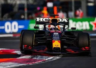 F1, Verstappen: Durante le qualifiche abbiamo perso il bilanciamento