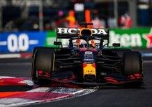 F1, Verstappen: Durante le qualifiche abbiamo perso il bilanciamento
