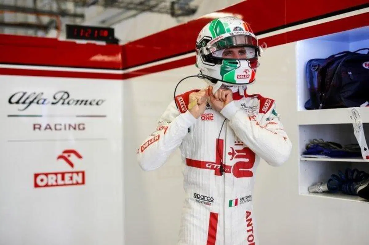 F1, GP Messico 2021: vince Verstappen (5)