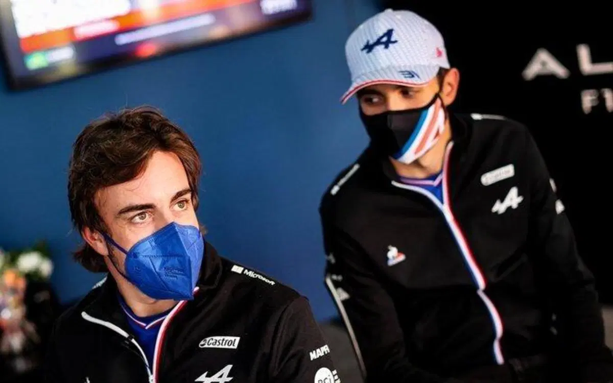 F1, GP Messico 2021: vince Verstappen (13)