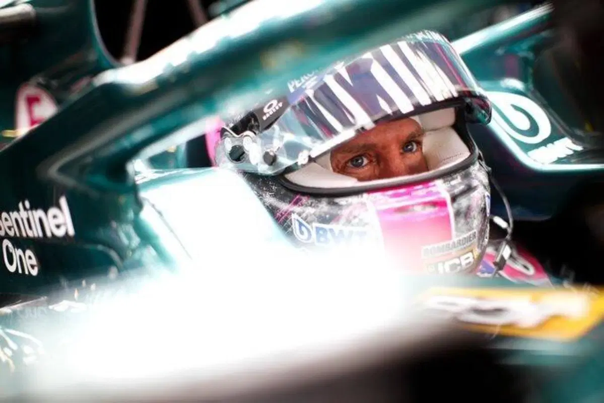 F1, GP Messico 2021: vince Verstappen (18)