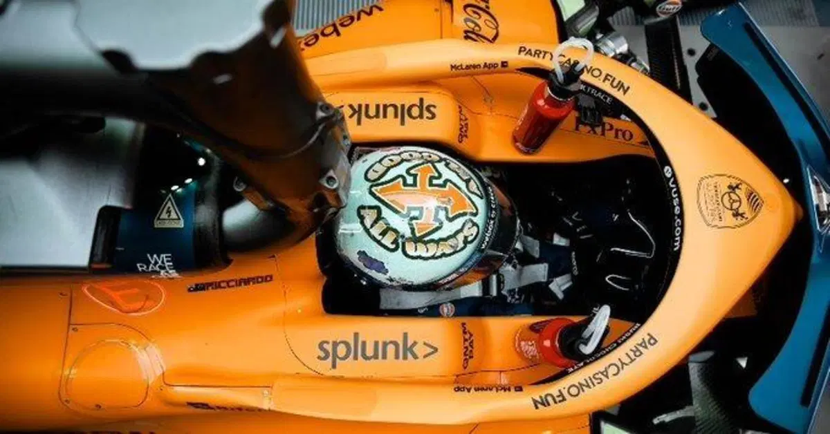 F1, GP Messico 2021: vince Verstappen (29)