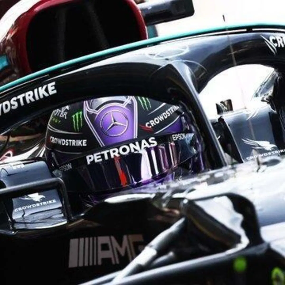 F1, GP Messico 2021: vince Verstappen (54)