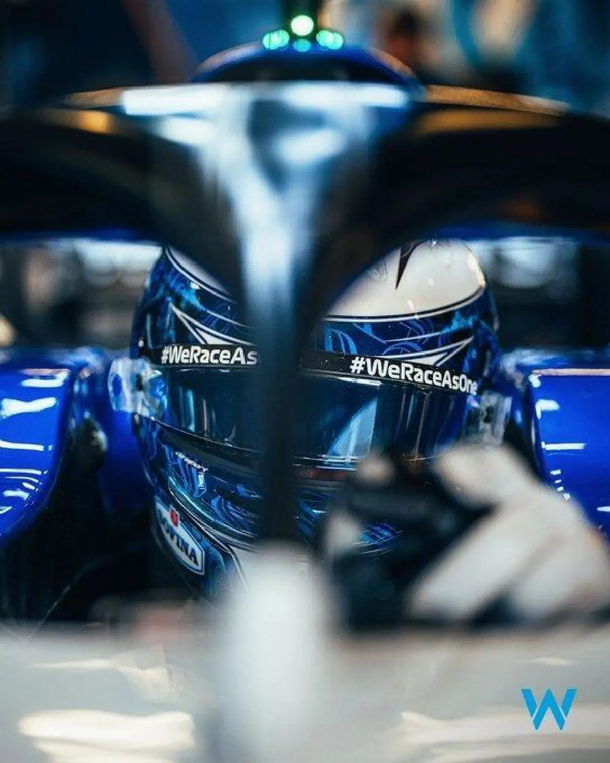 F1, GP Messico 2021: vince Verstappen (49)