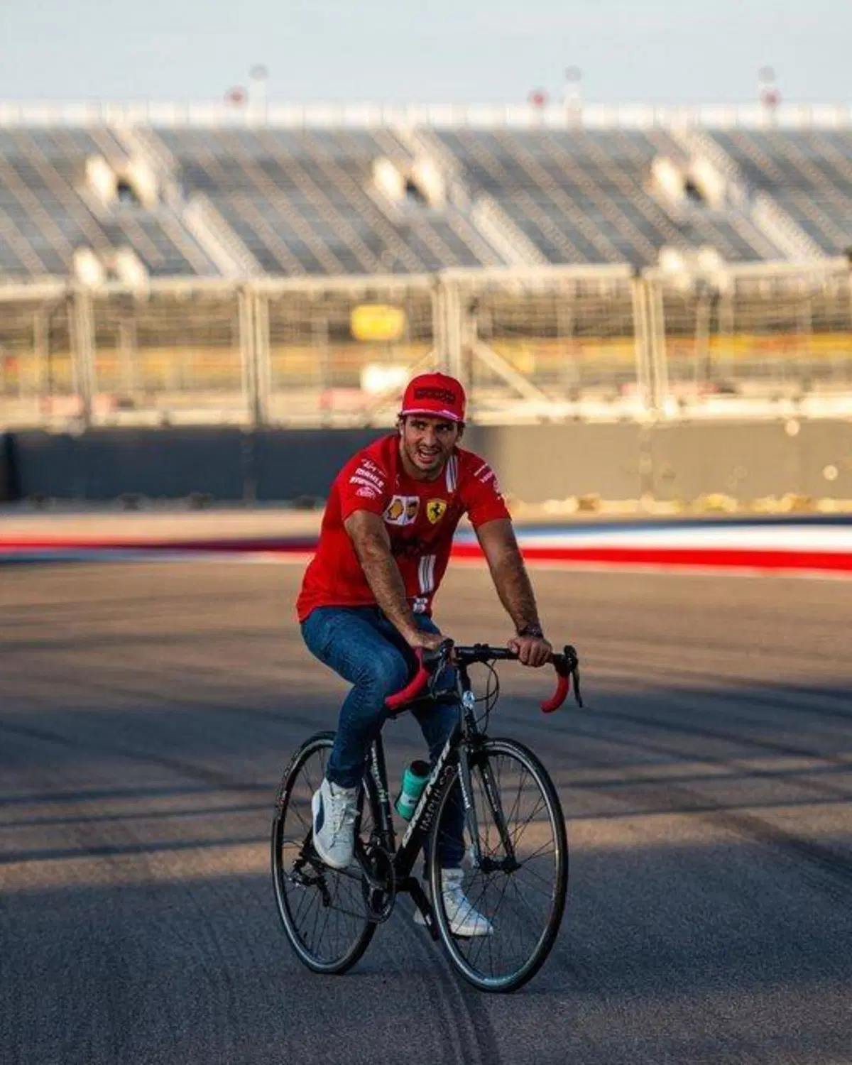 F1, GP Messico 2021: vince Verstappen (74)