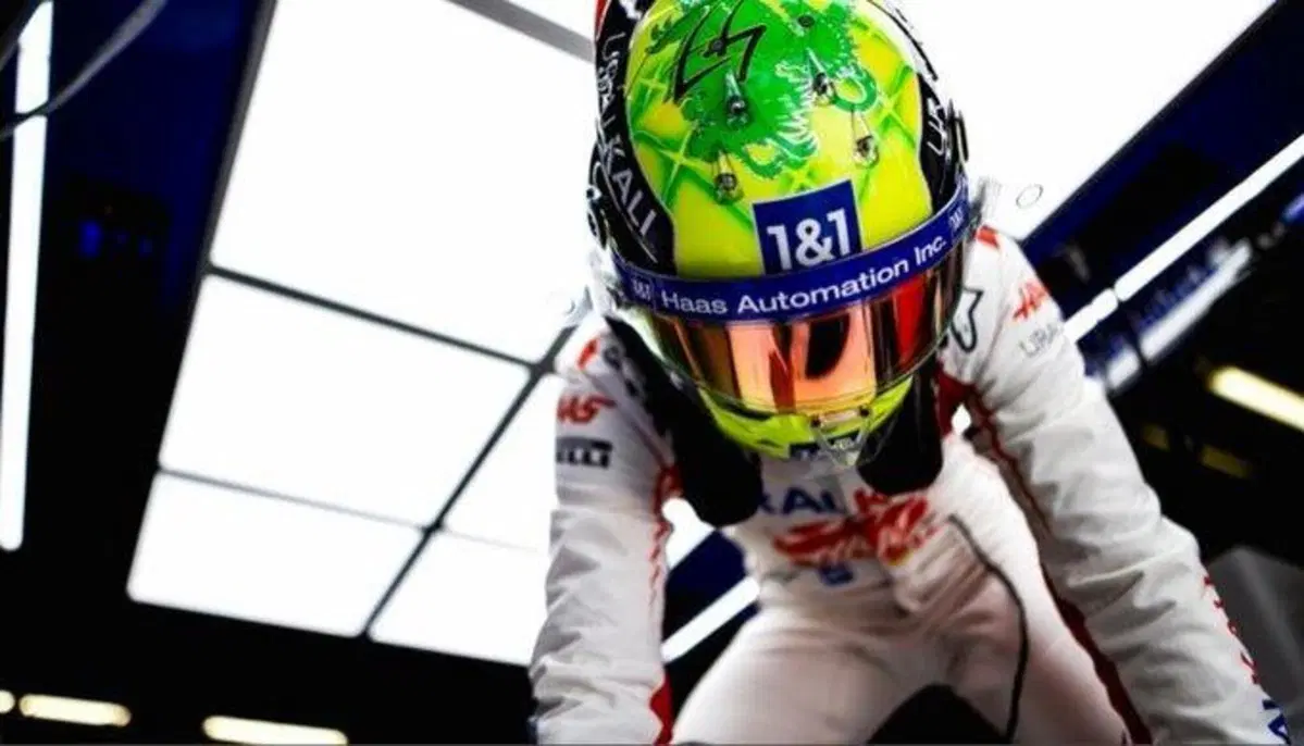 F1, GP Messico 2021: vince Verstappen (70)