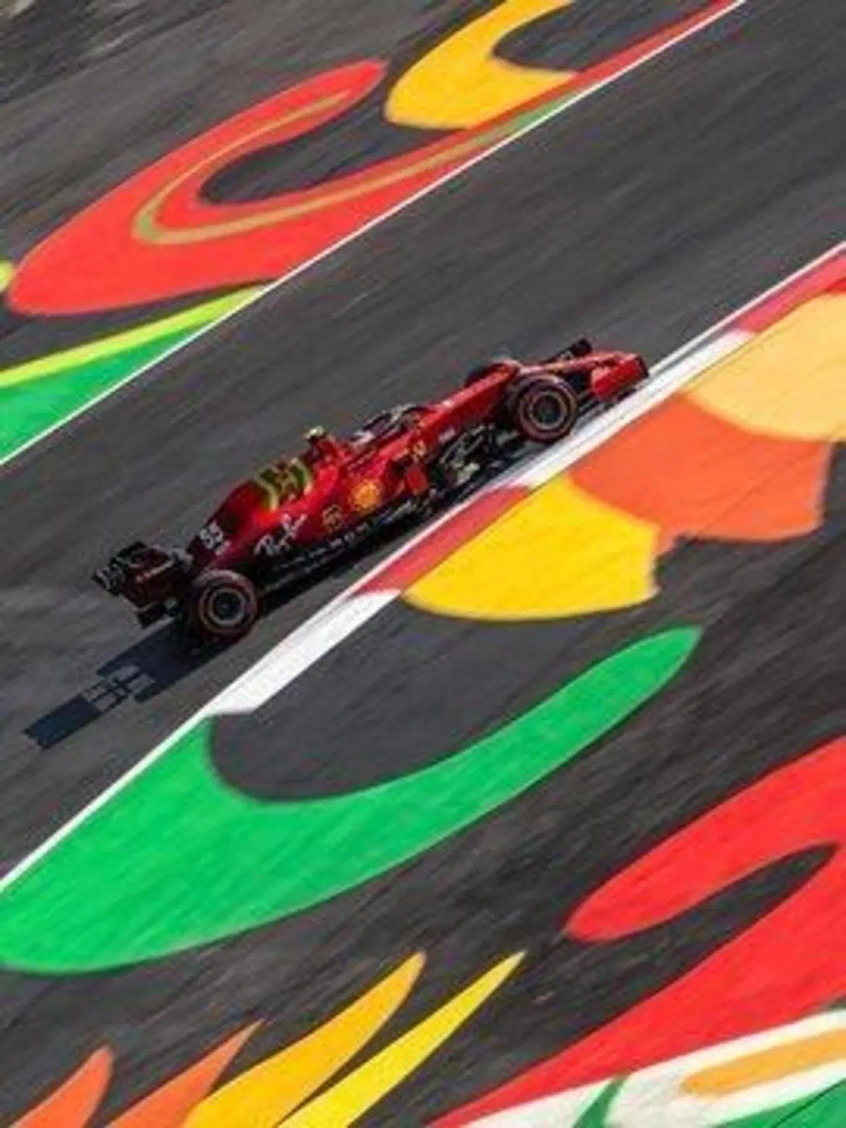 F1, GP Messico 2021: vince Verstappen (75)