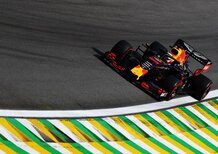 Orari TV Formula 1 GP Brasile 2021 diretta Sky differita TV8