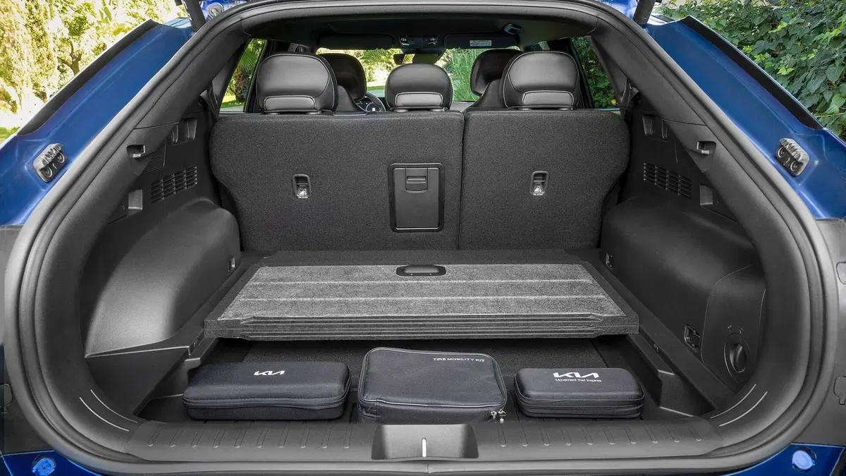 Kia EV6