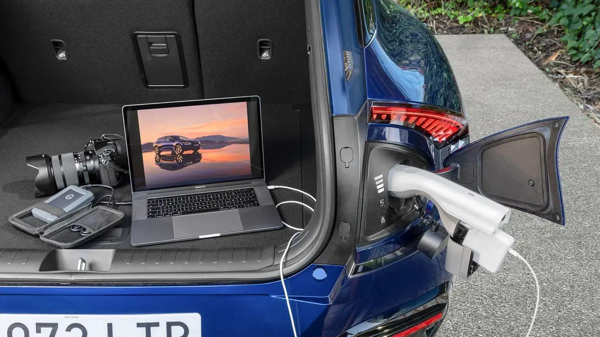 Kia EV6 (3)