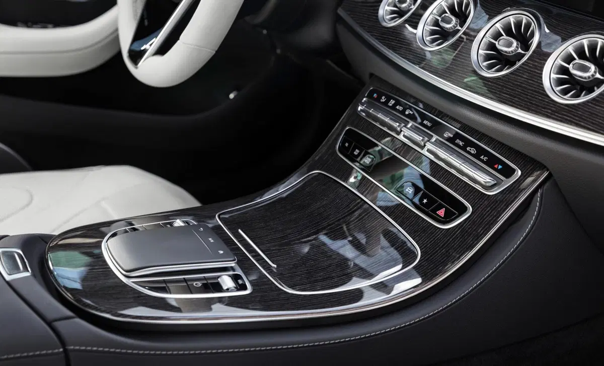 Mercedes-Benz CLS 350 d 4Matic Auto Premium Plus (21)