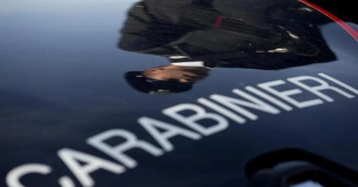 Piombino, tenta di investire l'ex marito con l'auto. Arrestata