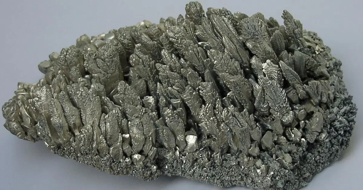 Nuova minaccia per l'industria: manca il magnesio 