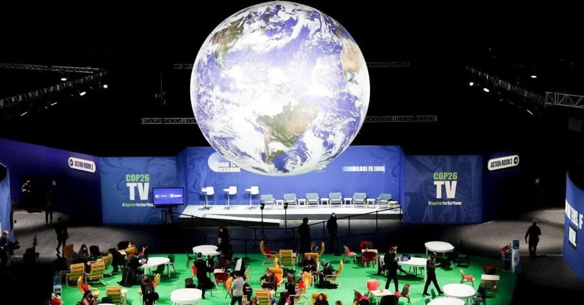 Cop26: il fronte delle Case si divide