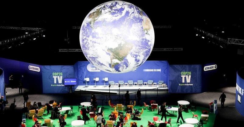 Cop26: il fronte delle Case si divide