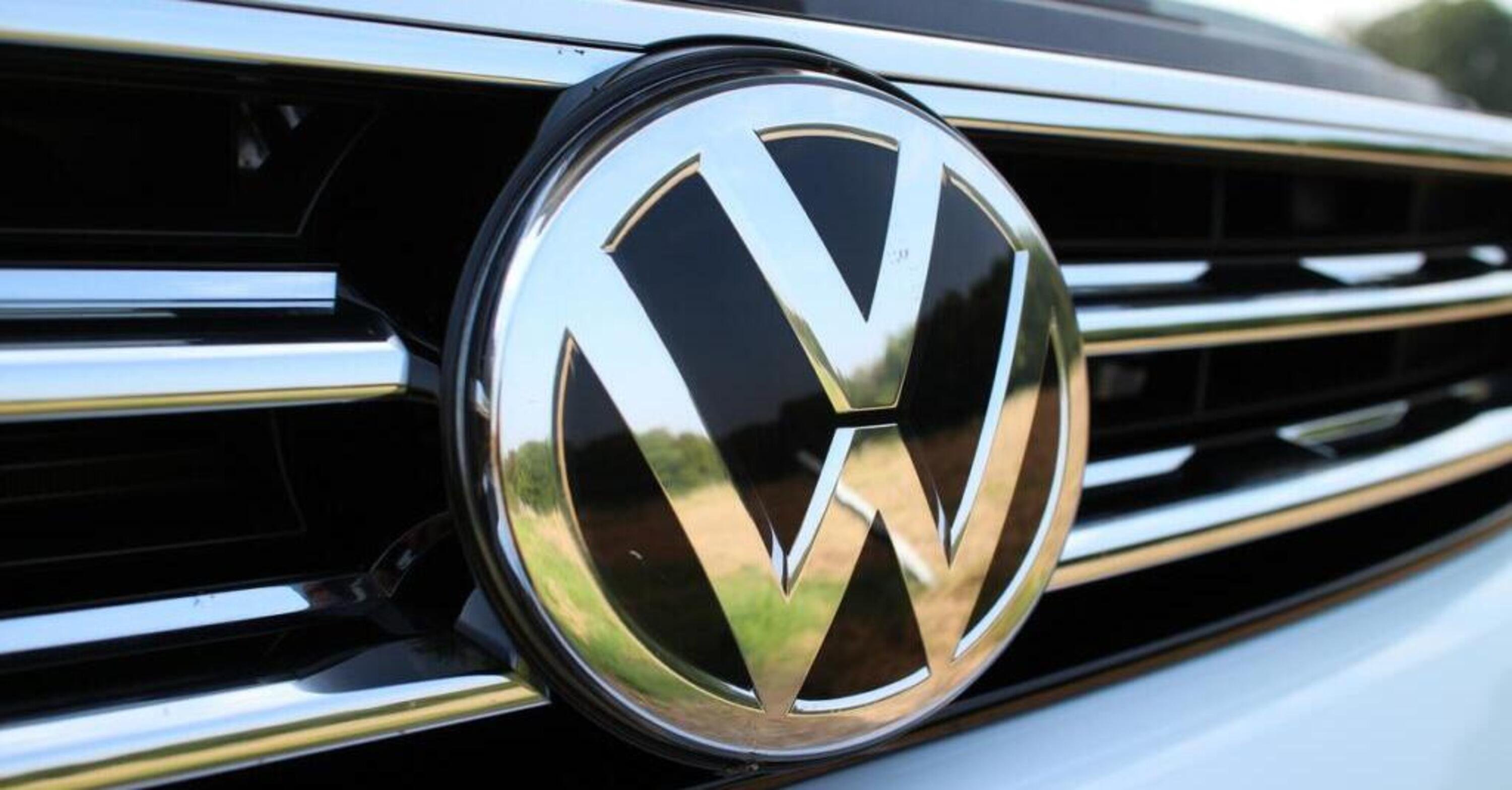 Volkswagen, un nuovo stabilimento per le elettriche per sfidare Tesla 