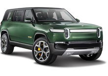 Rivian parte subito forte, azioni a +30%