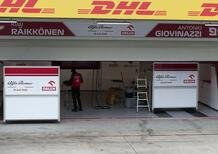 F1, in Brasile è caos logistico: diversi box vuoti a meno di 24 ore dalle FP1