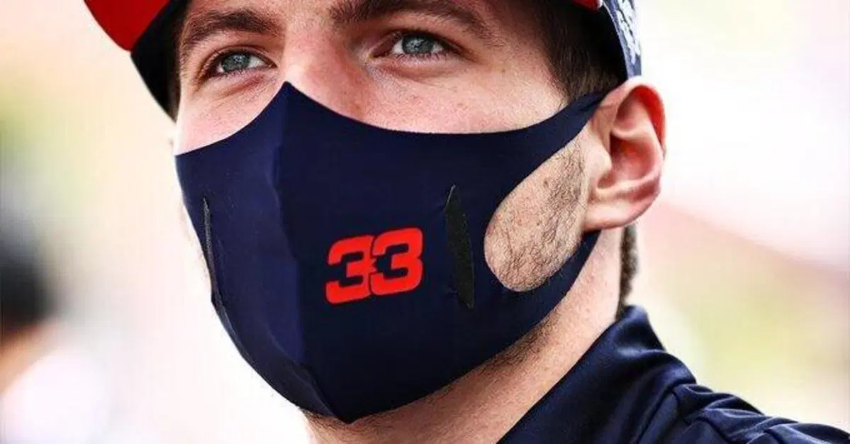 F1, Verstappen: "In quattro gare pu&ograve; succedere di tutto"