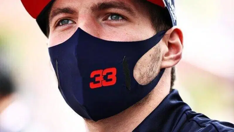 F1, Verstappen: "In quattro gare pu&ograve; succedere di tutto"