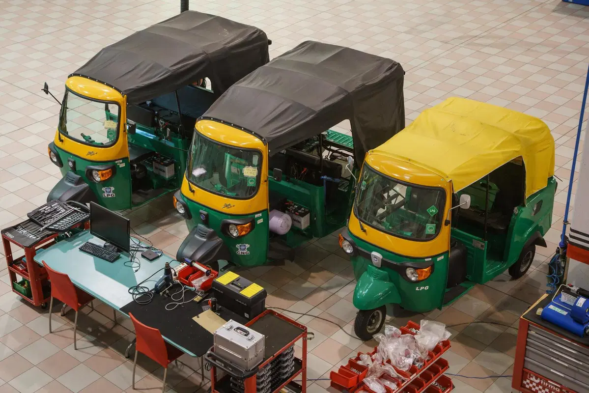 Carburanti alternativi, BRC: una storia tricolore esemplare con futuro elettrificato e a idrogeno? (7)