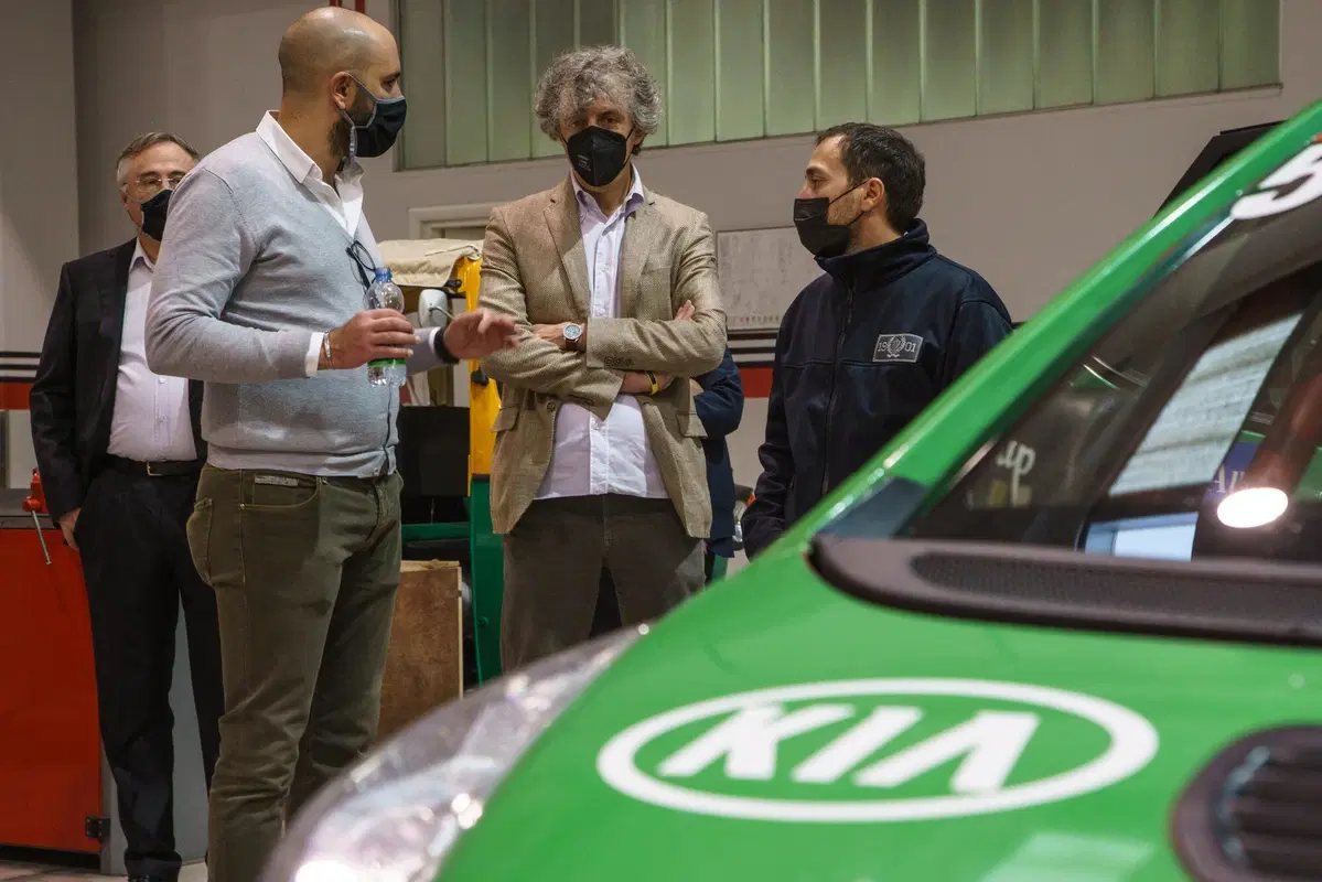 Carburanti alternativi, BRC: una storia tricolore esemplare con futuro elettrificato e a idrogeno? (12)