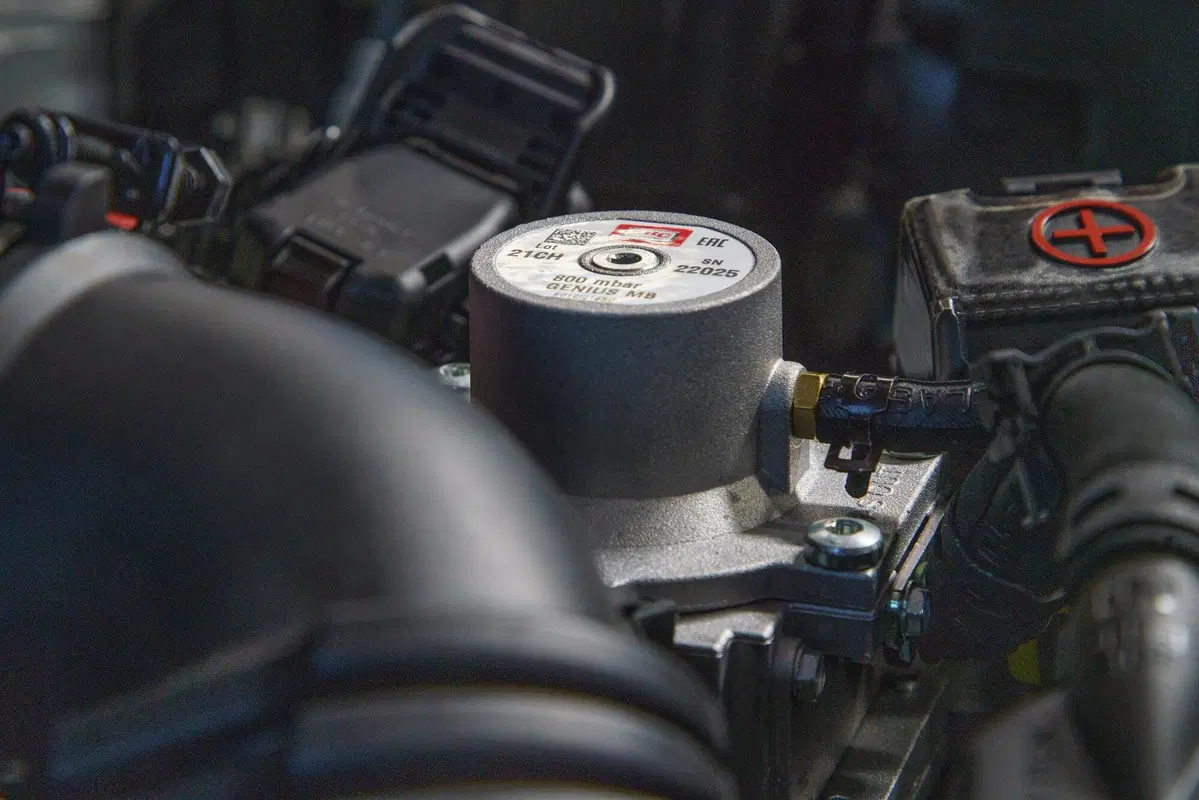 Carburanti alternativi, BRC: una storia tricolore esemplare con futuro elettrificato e a idrogeno? (10)