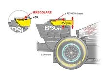 F1, GP Brasile 2021: I motivi dell'investigazione di Hamilton