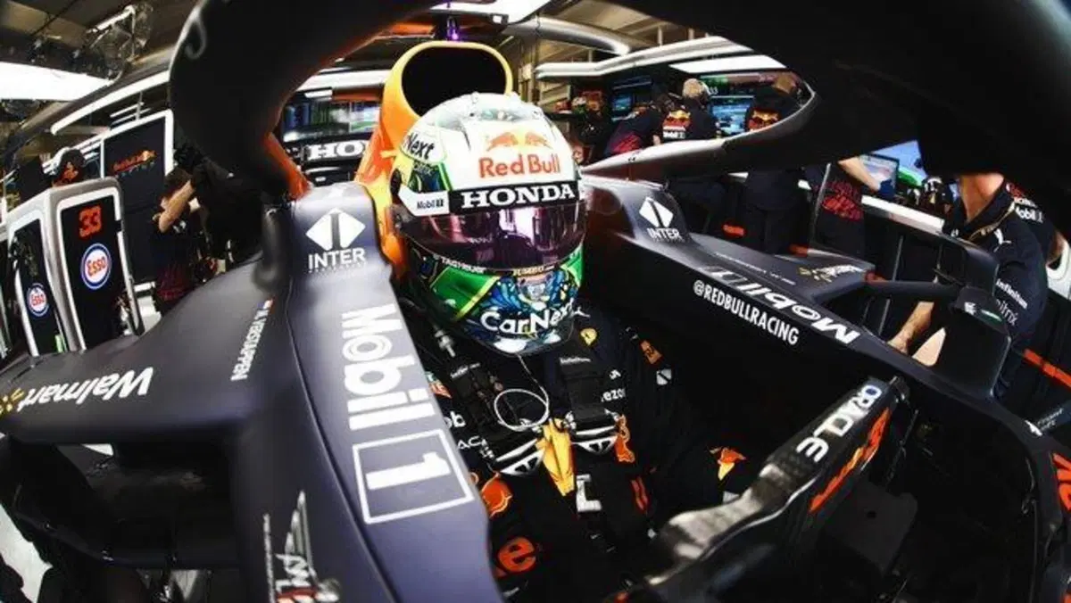 F1, GP Brasile 2021: pole per Bottas (14)