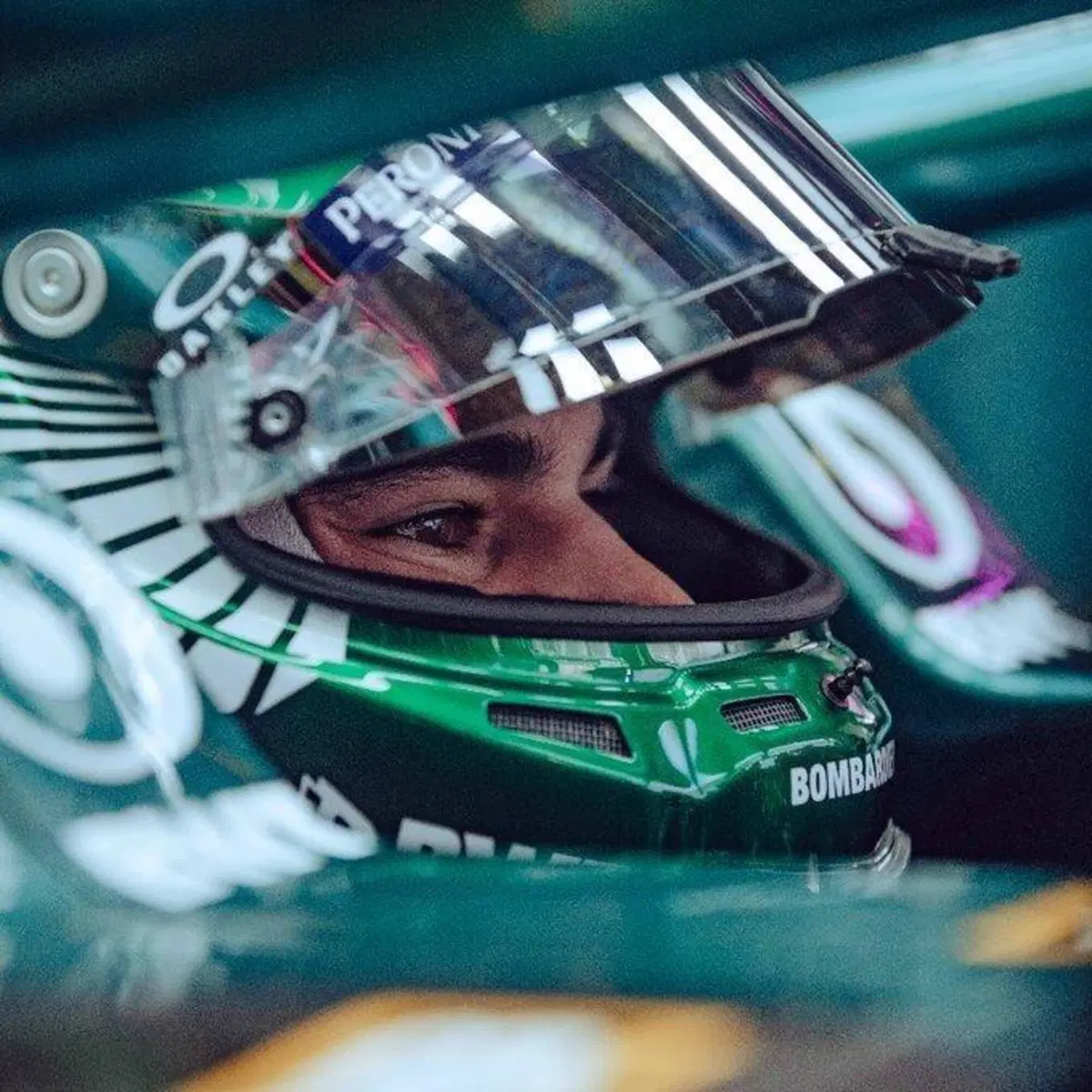 F1, GP Brasile 2021: pole per Bottas (15)