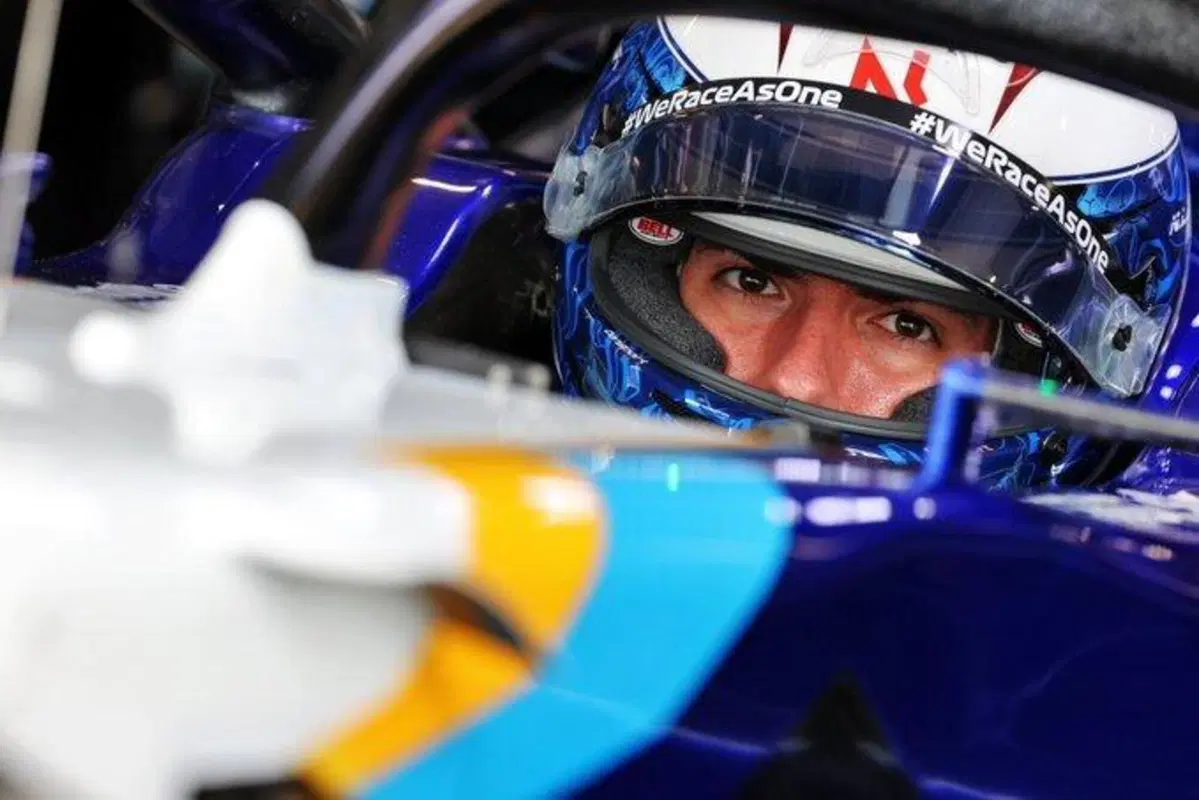 F1, GP Brasile 2021: pole per Bottas (23)