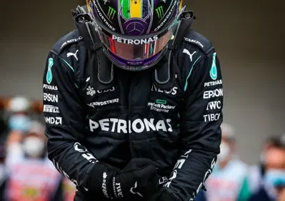 F1, quel vecchio leone di Hamilton ha ancora fame di vittoria 