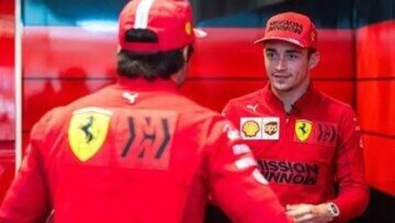 F1, Sainz: "Se guido bene non sar&agrave; semplice per la Red Bull
