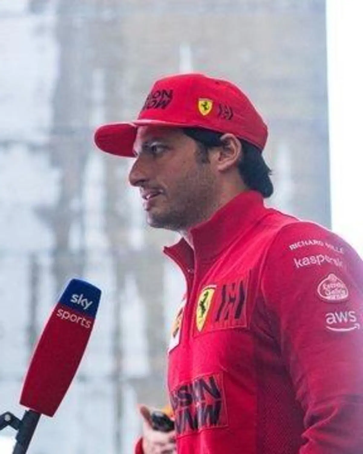 F1, GP Brasile 2021: vince Hamilton (5)