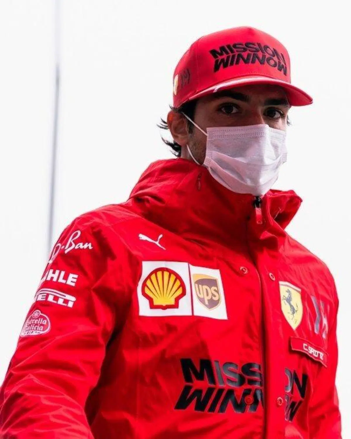F1, GP Brasile 2021: vince Hamilton (8)