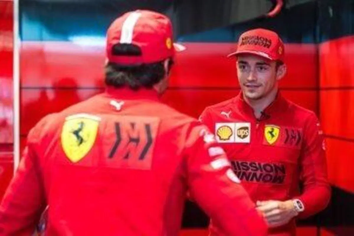 F1, GP Brasile 2021: vince Hamilton (9)
